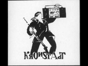 kronstadt