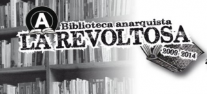 Biblioteca la revoltosa