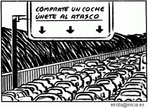 atascos