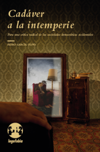 cadáver a la intemperie